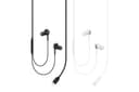 Samsung EO-IC100 - Earphones with mic - in-ear - wired - USB-C thumbnail 7