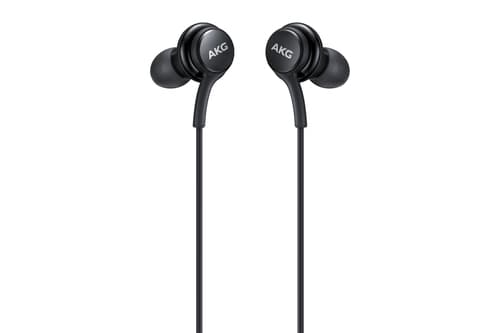 Samsung EO-IC100 - Earphones with mic - in-ear - wired - USB-C — view 6