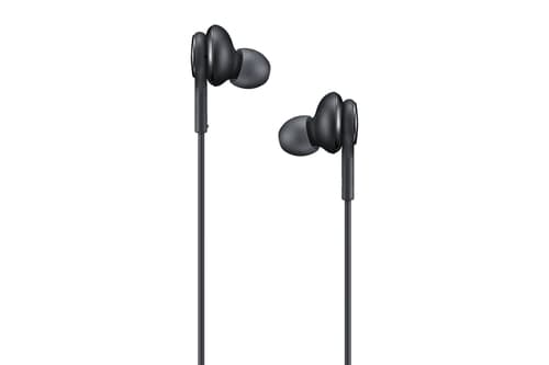 Samsung EO-IC100 - Earphones with mic - in-ear - wired - USB-C — view 3