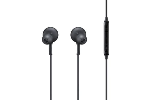 Samsung EO-IC100 - Earphones with mic - in-ear - wired - USB-C — view 5