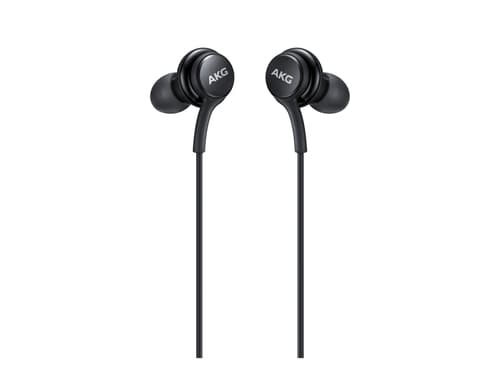 Samsung EO-IC100 - Earphones with mic - in-ear - wired - USB-C — view 17