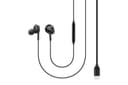 Samsung EO-IC100 - Earphones with mic - in-ear - wired - USB-C thumbnail 6
