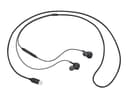 Samsung EO-IC100 - Earphones with mic - in-ear - wired - USB-C thumbnail 12