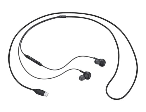 Samsung EO-IC100 - Earphones with mic - in-ear - wired - USB-C — view 13