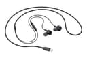 Samsung EO-IC100 - Earphones with mic - in-ear - wired - USB-C thumbnail 9