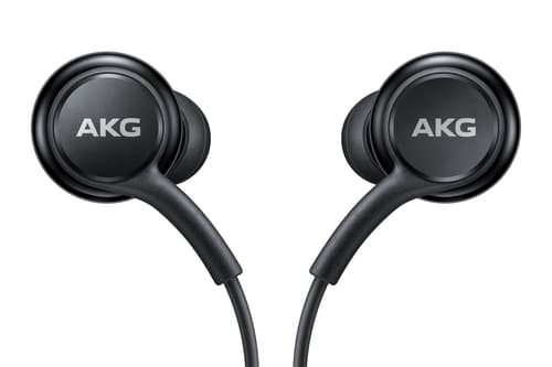 Samsung EO-IC100 - Earphones with mic - in-ear - wired - USB-C — view 11