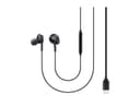 Samsung EO-IC100 - Earphones with mic - in-ear - wired - USB-C thumbnail 17