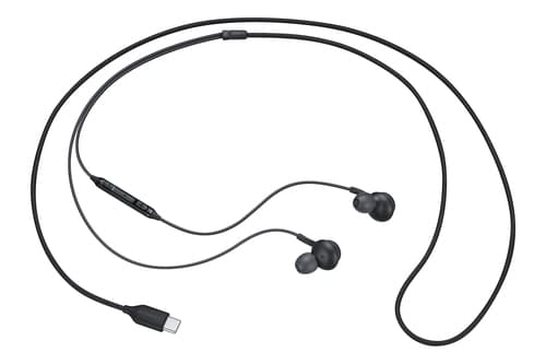 Samsung EO-IC100 - Earphones with mic - in-ear - wired - USB-C