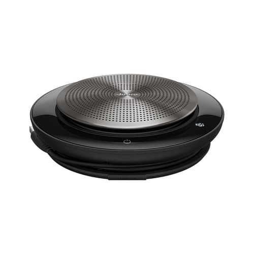 Jabra SPEAK 750 MS - Speakerphone hands-free - Bluetooth - wireless - USB — view 3