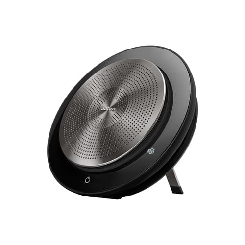 Jabra SPEAK 750 MS - Speakerphone hands-free - Bluetooth - wireless - USB — view 4