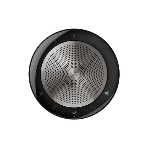 Jabra SPEAK 750 MS - Speakerphone hands-free - Bluetooth - wireless - USB