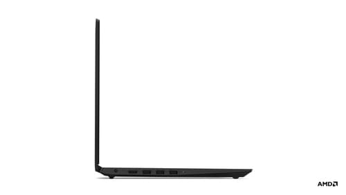 S145-14API R3-3200U 4GB 128GB BLACK — view 4