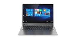 YOGA C940 I7-1065G7 8G 512G W10 GREY