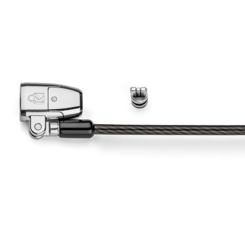 CLICKSAFE KEYED LAPTOP LOCK — view 3