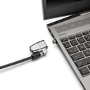 CLICKSAFE KEYED LAPTOP LOCK thumbnail 4