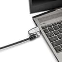 CLICKSAFE KEYED LAPTOP LOCK thumbnail 3