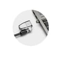 CLICKSAFE KEYED LAPTOP LOCK thumbnail 6