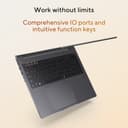 ASUS ExpertBook P3 PM3606CK-R731X - Copilot+ PC - 16" - AMD Ryzen AI 7 - 350 - 32 GB RAM - 1 TB SSD