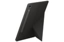 ^TAB S9 SMART BOOK COVER BLACK thumbnail 6