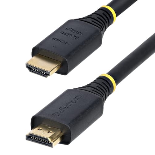 5m 16.4ft HDMI 2.1 Cable 8K Certified — view 3