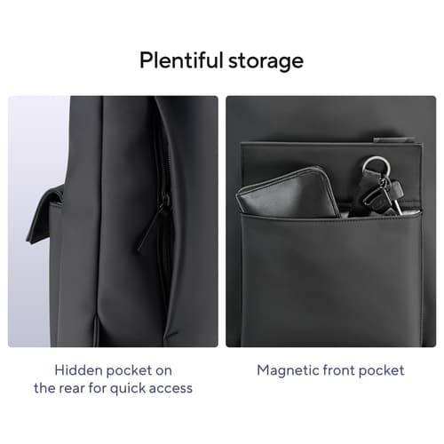 ASUS VIGOUR BACKPACK — view 16