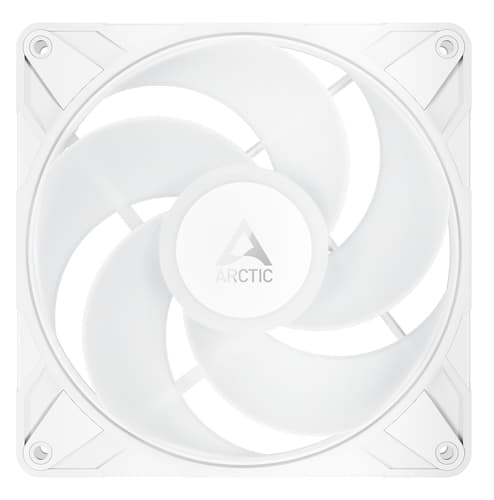 Arctic FANS — view 4