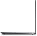 Dell Latitude 9450 2-in-1 - Flip design - Intel Core Ultra 7 - 165U / up to 4.9 GHz - Evo vPro - Win 11 Pro - Intel Graphics - 32 GB RAM - 1 TB SSD NVMe, TLC, Class 35 - 14" IPS touchscreen 2560 x 1600 (QHD+) - Wi-Fi 7 - grey - BTP - with 3 Years Basic Onsite Service after Remote Diagnosis with Hardware-Only Support thumbnail 5
