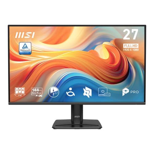 MSI PRO MP271 E14A 27 FHD PRO — view 4