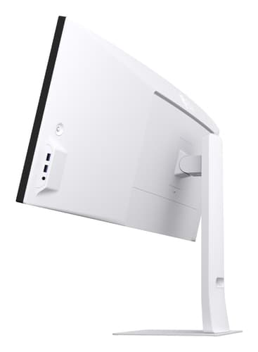 49" IPS WQHD Curved Monitor with USB-C — view 7
