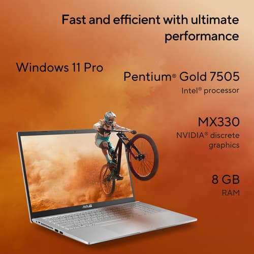 ASUS 15.6 PN7505 8GB/256GB W11H S — view 18