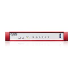 Zyxel USG Flex 50 - Firewall - 1GbE - cloud-managed