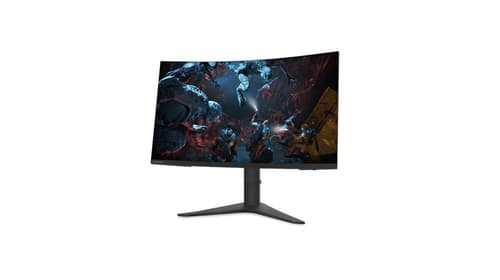G32QC-10 WLED QHD CURVED GAMING — view 9