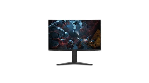 G32QC-10 WLED QHD CURVED GAMING — view 3