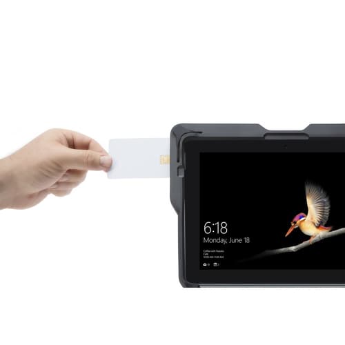 ^BLACKBELT RUGGED CASE SURFACE GO — view 7