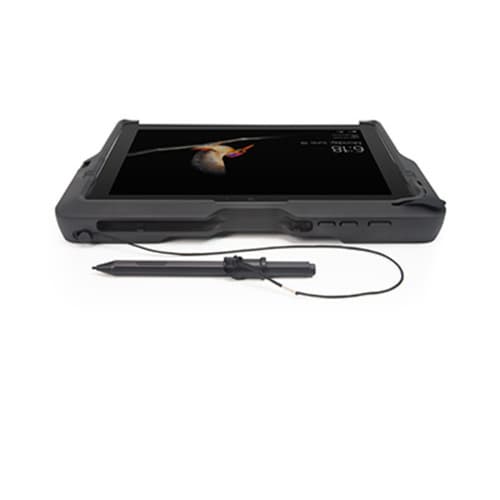 ^BLACKBELT RUGGED CASE SURFACE GO — view 20
