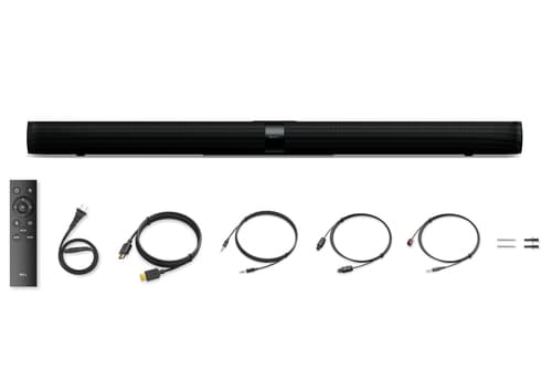 SOUNDBAR FOR 55IN  TVS — view 6