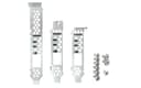 QNAP - Network device mounting bracket thumbnail 1