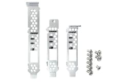 QNAP - Network device mounting bracket