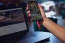 Kingston Dual - SSD - 2 TB - USB 3.2 Gen 2 thumbnail 10