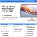 HP S5 524SH FHD MONITOR thumbnail 8