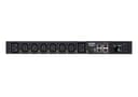 32A 8-Outlet 1U Outlet-Met & Switch thumbnail 6