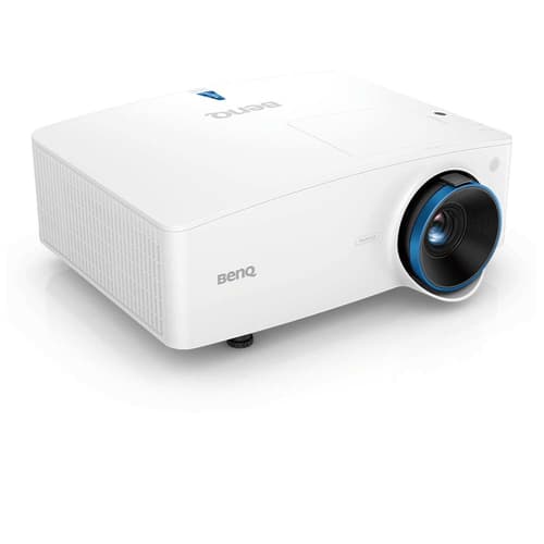 BenQ LU930 - DLP projector - laser - 3D - 5000 ANSI lumens - WUXGA (1920 x 1200) - 16:10 - 1080p - LAN