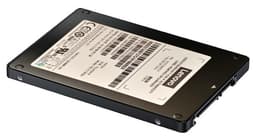 1.6 TB - Solid state drive - hot-swap - 2.5" - SAS 12Gb/s - for ThinkAgile HX3721 Certified Node, HX7520 Appliance, ThinkSystem SR570, SR590, SR860, SR950