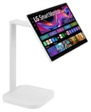 32" LG Smart Monitor Swing 4K IPS Touch thumbnail 11