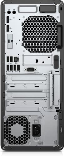 HP 800G4ED TWR I78700K 32GB/1TB PC — view 6
