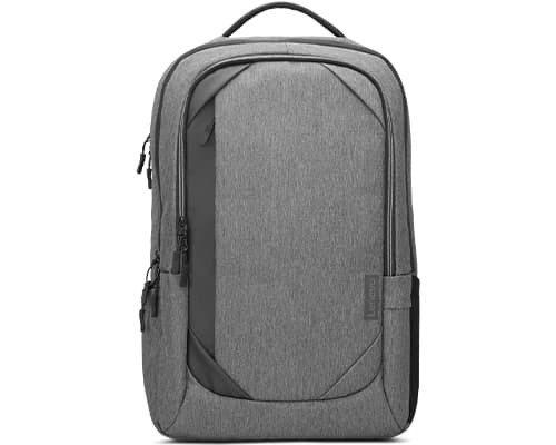 LEN BUSINESS CASUAL 17IN BACKPACK — view 1