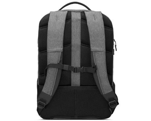 LEN BUSINESS CASUAL 17IN BACKPACK — view 7