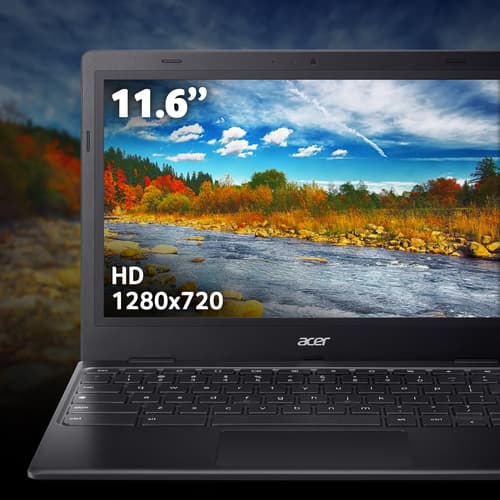 CBOA311-1H CEL N4500 4GB 64GB BLK — view 4