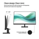 HP S3 Pro 327pf FHD MNTR United Kingdom - UK English localization thumbnail 6