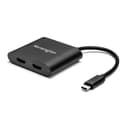 USB-C TO DUAL HDMI VIDEO ADAPTER thumbnail 7